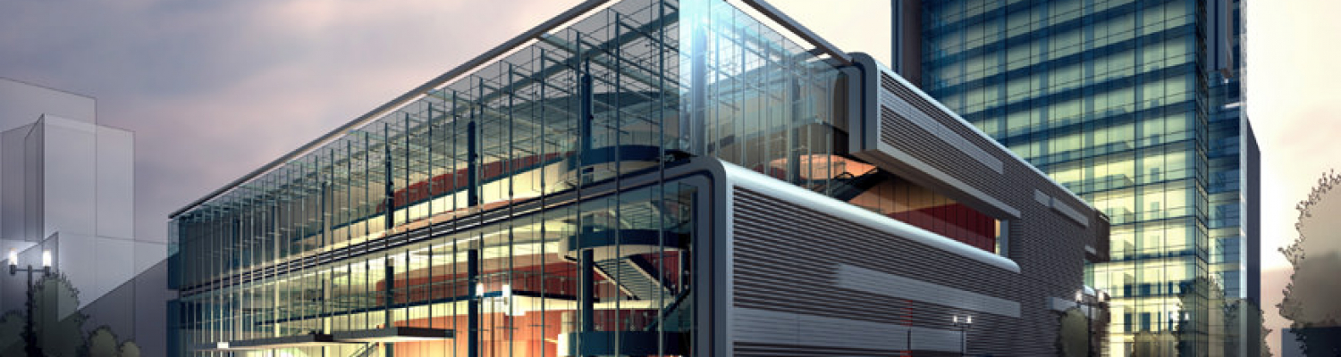 Corso di V-Ray per 3D Studio Max